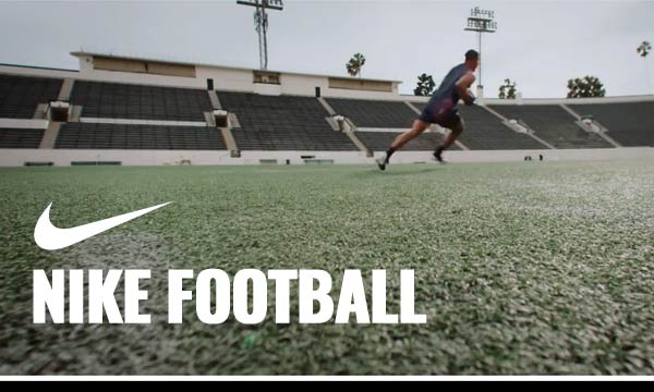 NIKE FOOTBALL