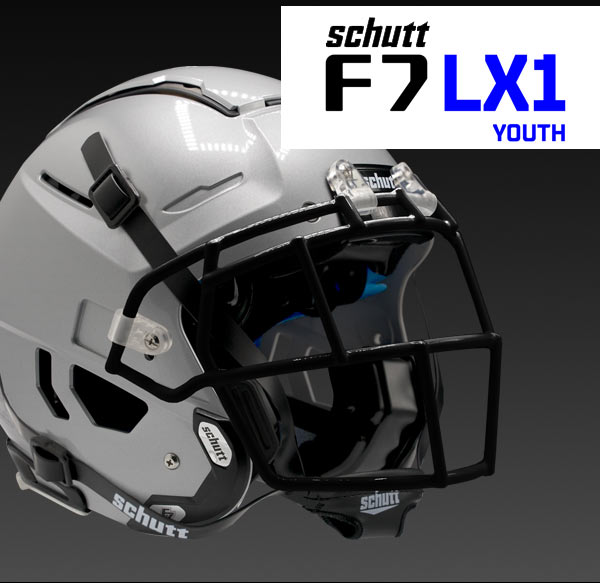 Schutt F7 LX1 Youth