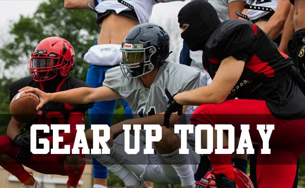 Gear Up Today