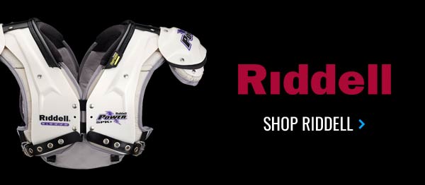 RIDDELL