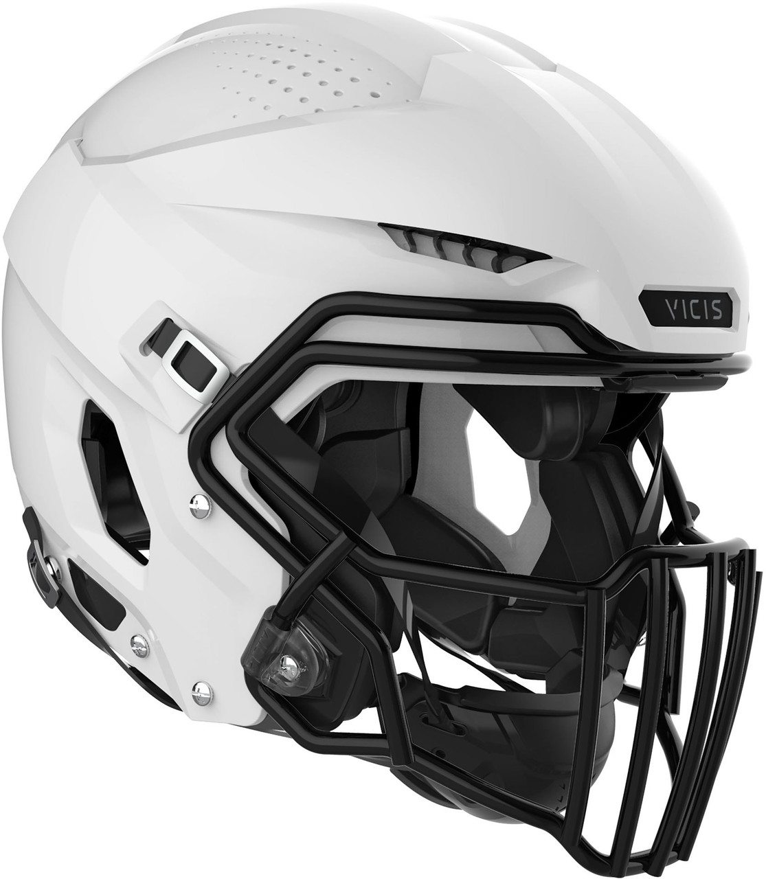 Football Helmets