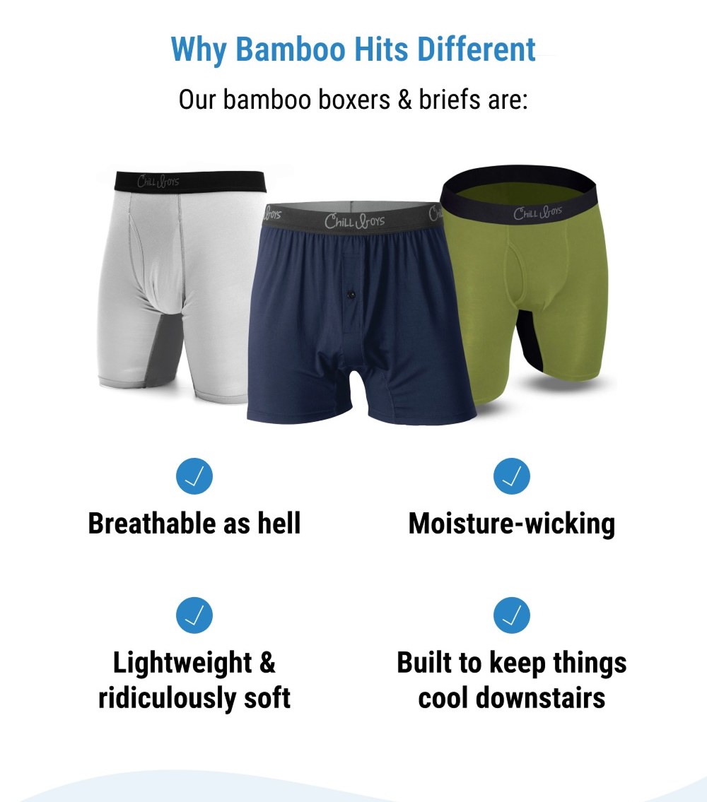 Why Bamboo Hits Different