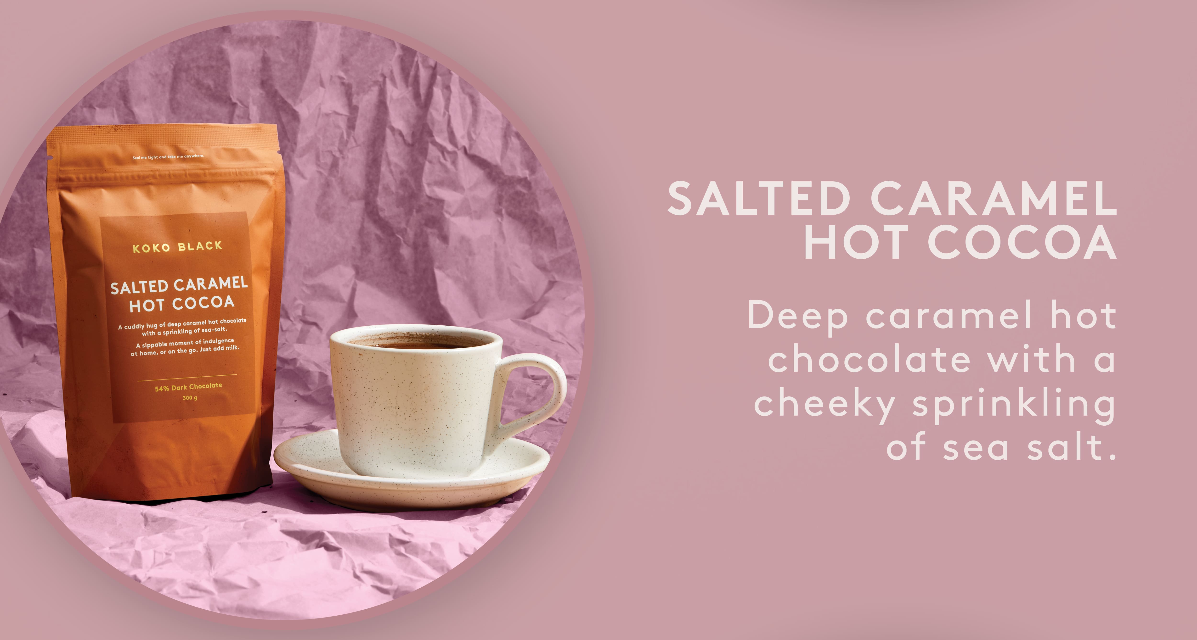 Hot Chocolate
