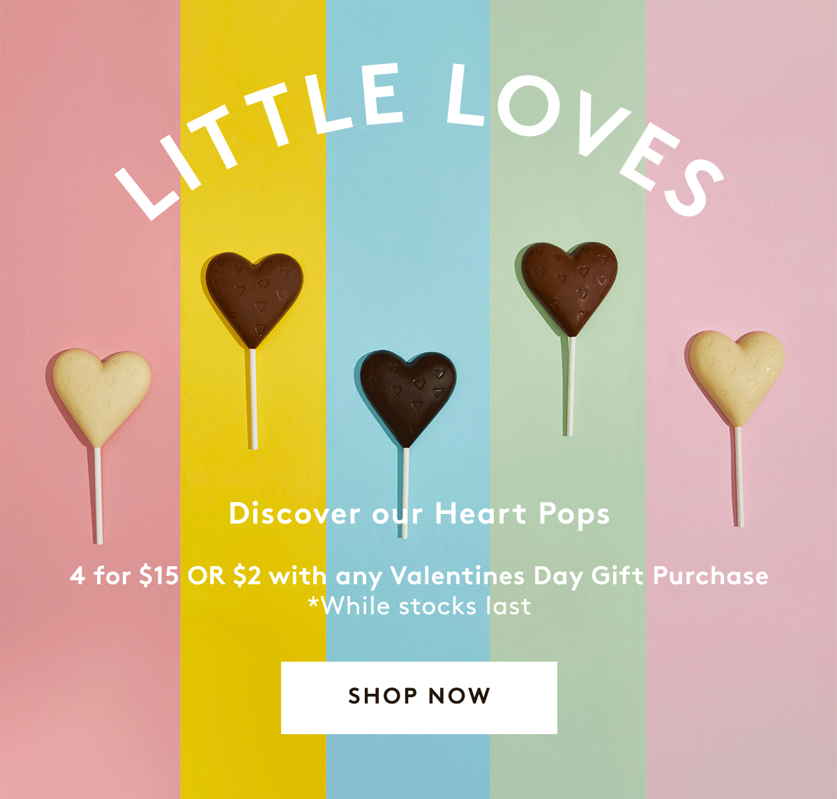 Valentine's Day Collection