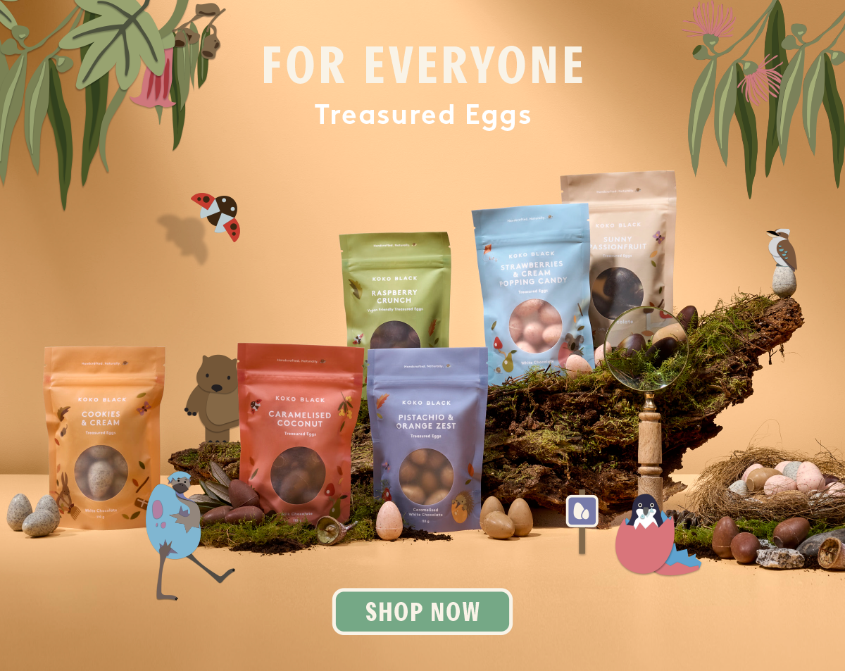 Shop Easter Gifts For Everyone