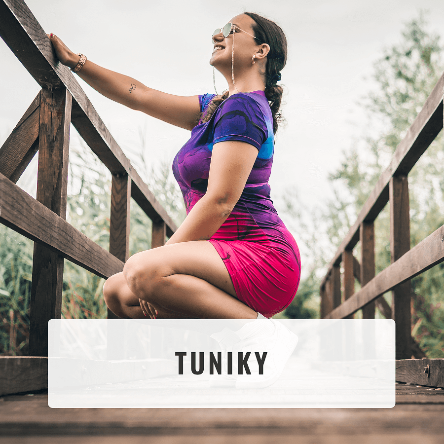 TUNIKY