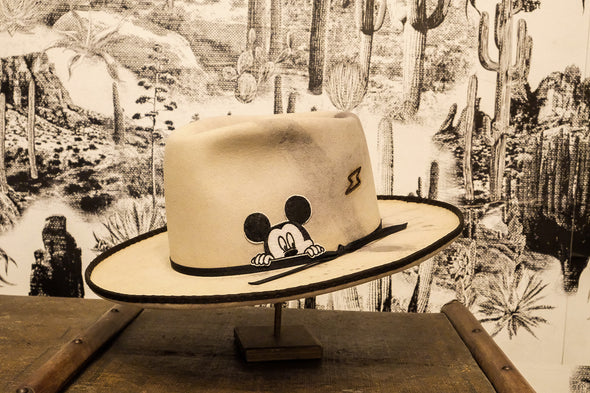Daisy May Hat Co.