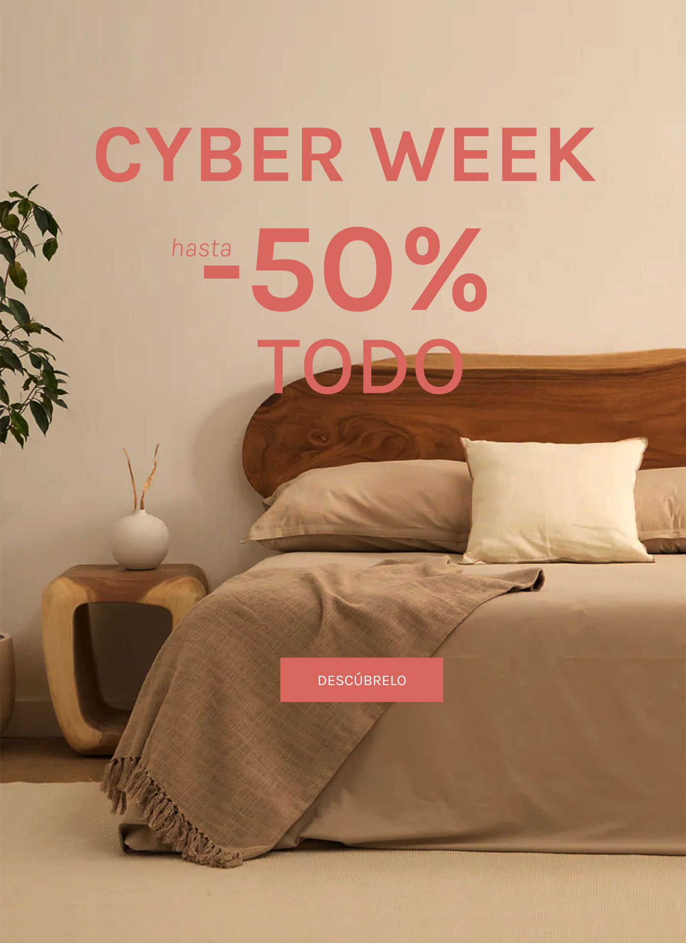 FAVORITOS CYBER WEEK