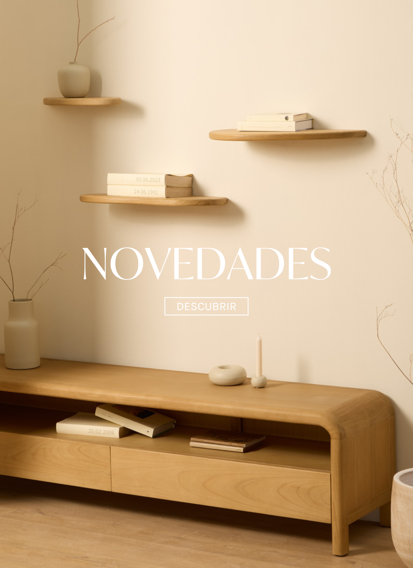 novedades
