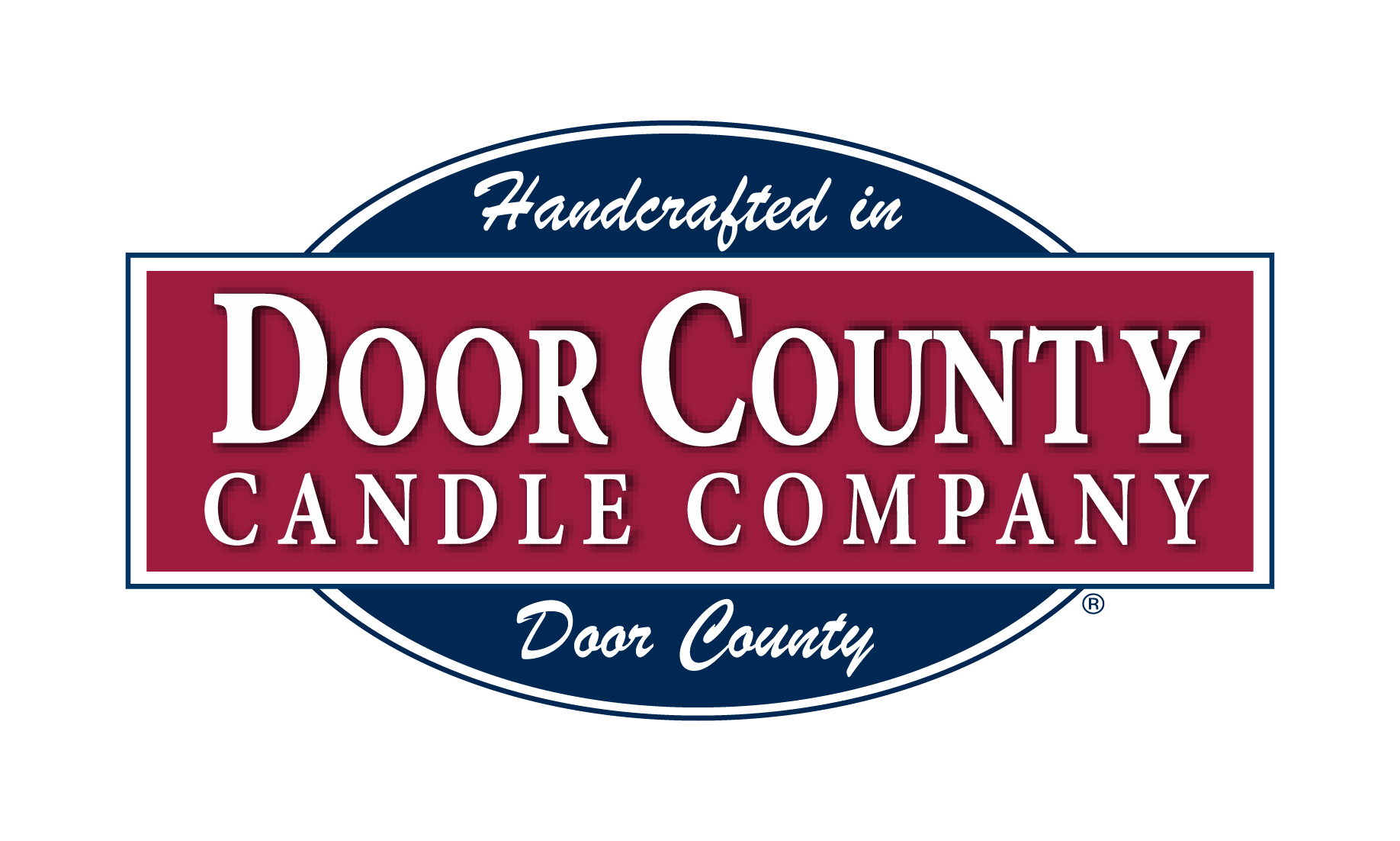 💖 Spread love, celebrate courage! Door County Candle Company