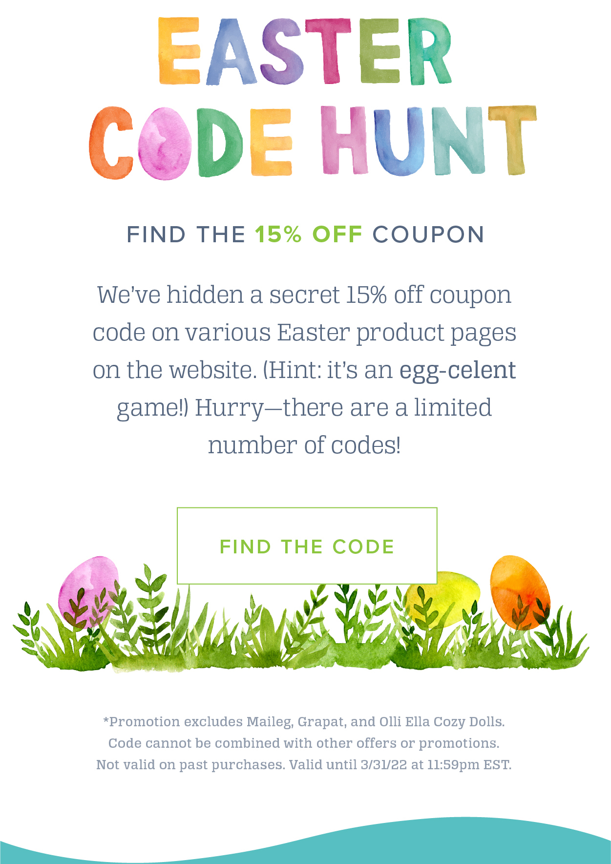 Unlock a hidden code! 🥚 Rose & Rex