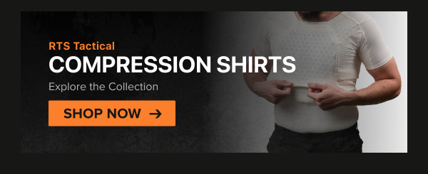 RTS Tactical COMPRESSION SHIRTS