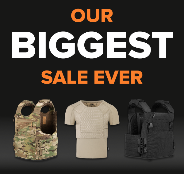 Our Biggest Sale Ever