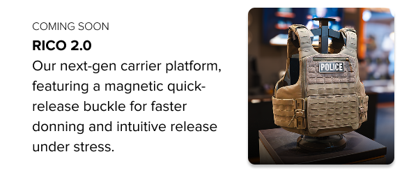 COMING SOON RICO 2.0