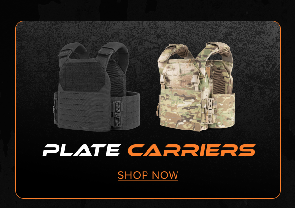 Plate Carriers 