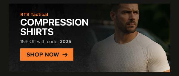 COMPRESSION SHIRTS