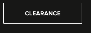 Black button with white border and text: Clearance