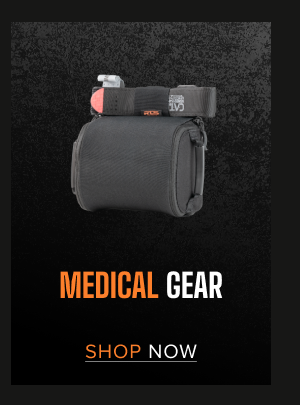 MEDICAL GEAR