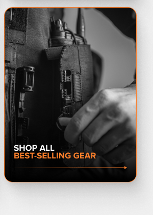 Best-selling gear