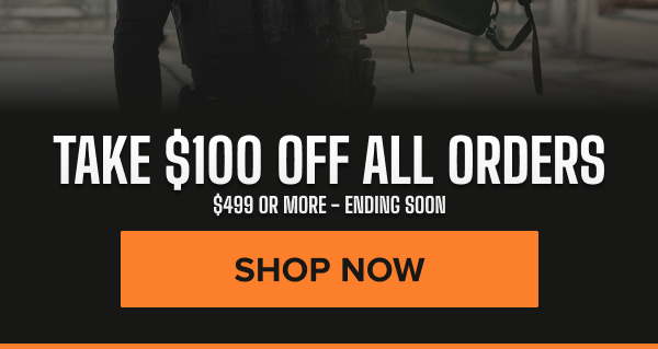 Limited-time $100 discount offer Shop Now.