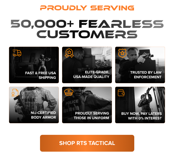 50,000+ FEARLESS CUSTOMERS