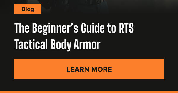 The Beginner's Guide to RTS Tactical Body Armor