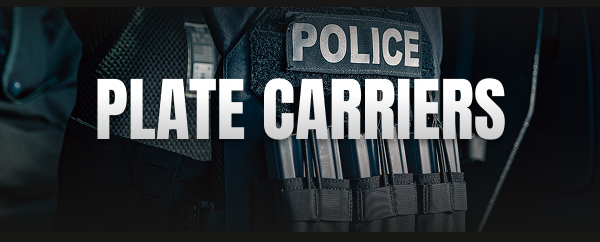 RTS Tactical plate carrier with mag pouches.