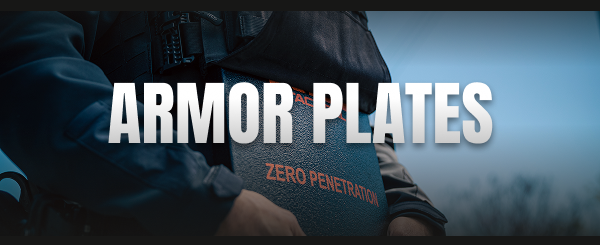 ARMOR PLATES