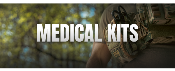 MEDICAL KITS
