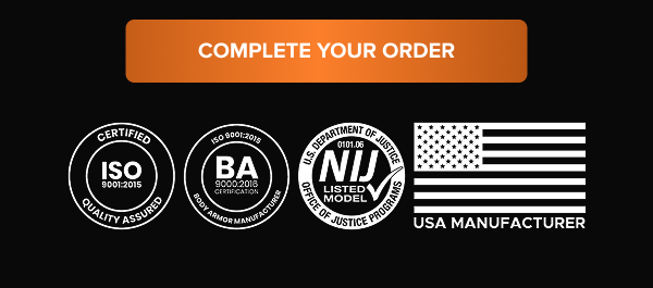 Complete Your Order