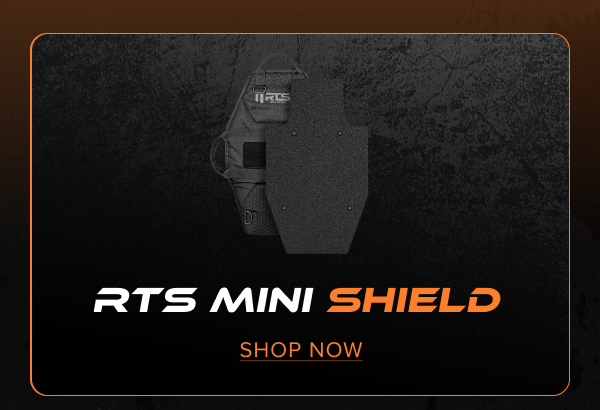 RTS Mini Shield
