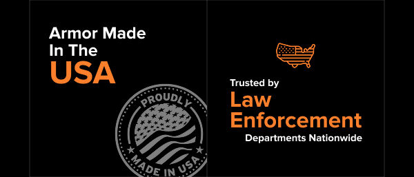 Proudly made in the USA – RTS Tactical gear trusted by law enforcement departments nationwide