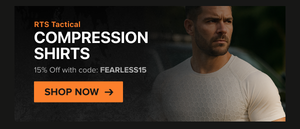 COMPRESSION SHIRTS
