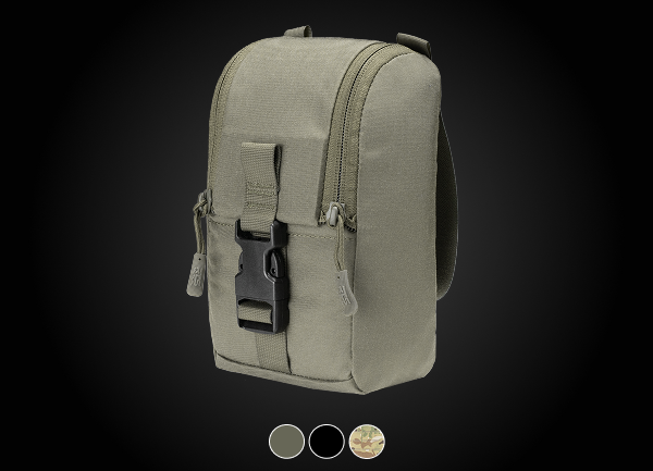 RTS Tactical Rapid Deploy Utility Pouch product photo