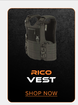 rico VEST
