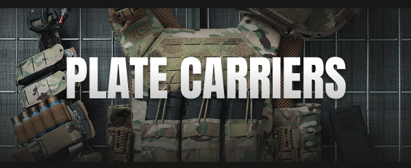 PLATE CARRIERS