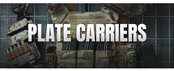 PLATE CARRIERS