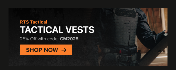 TACTICAL VESTS