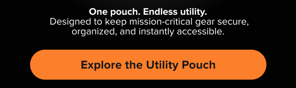 Explore the RTS Tactical Utility Pouch
