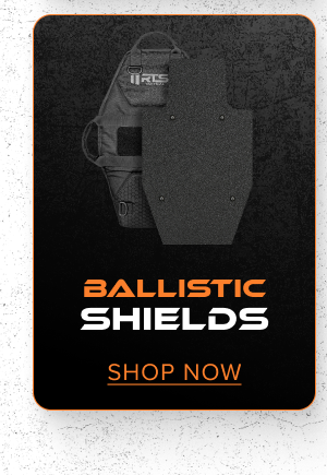 Ballistic Shields