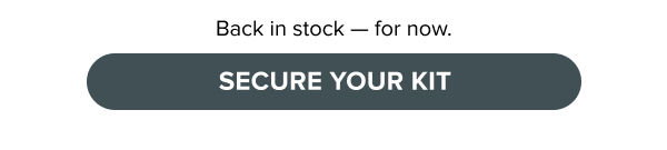 Secure your RTS Tactical Rapid Deploy IFAK now