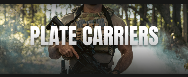 PLATE CARRIERS