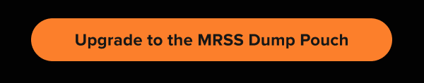 Upgrade to the RTS Tactical MRSS Dump Pouch.