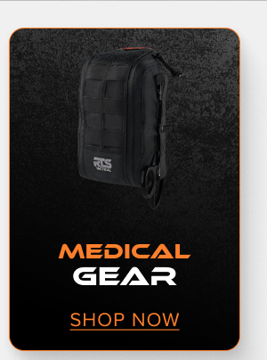 MEDICAL GEAR