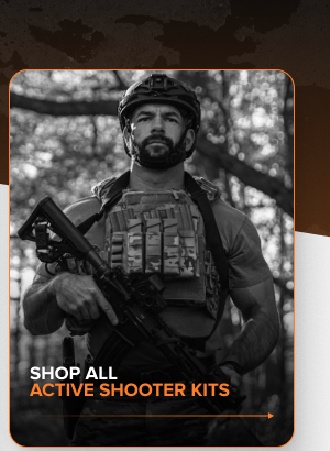 Active Shooter Kits