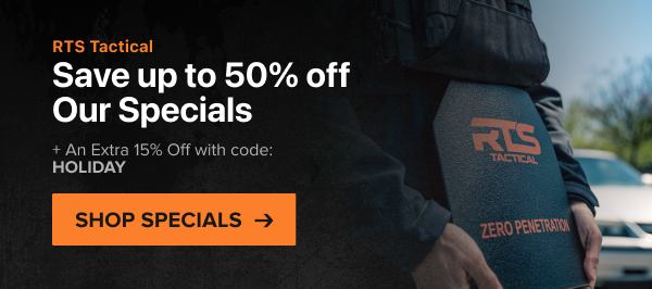 Save up to 50% off  Our Specials