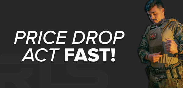 PRICE DROP ACT FAST!