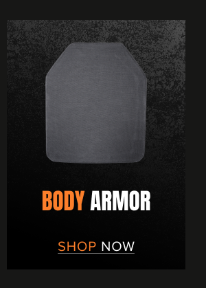 Shop BODY ARMOR