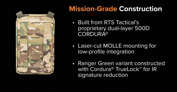 Mission-Grade Construction 