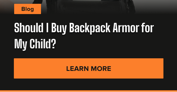 Should I Buy Backpack Armor for My Child?